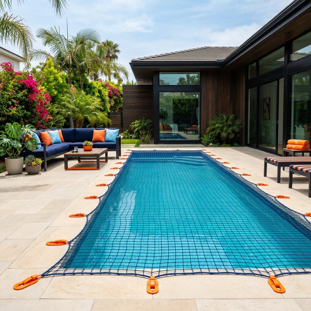 Pool Nets