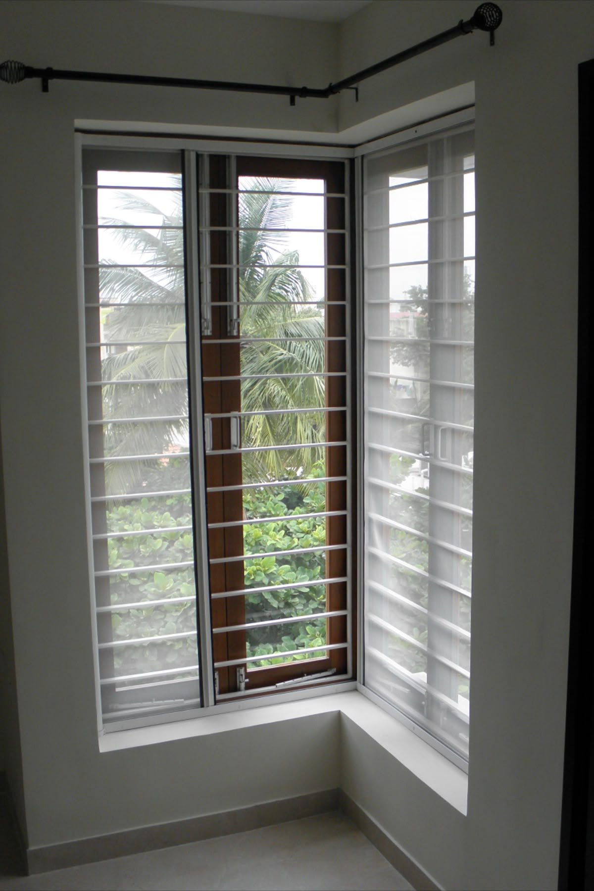 Window Safety Nets